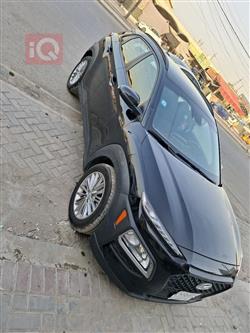 هيونداي كونا